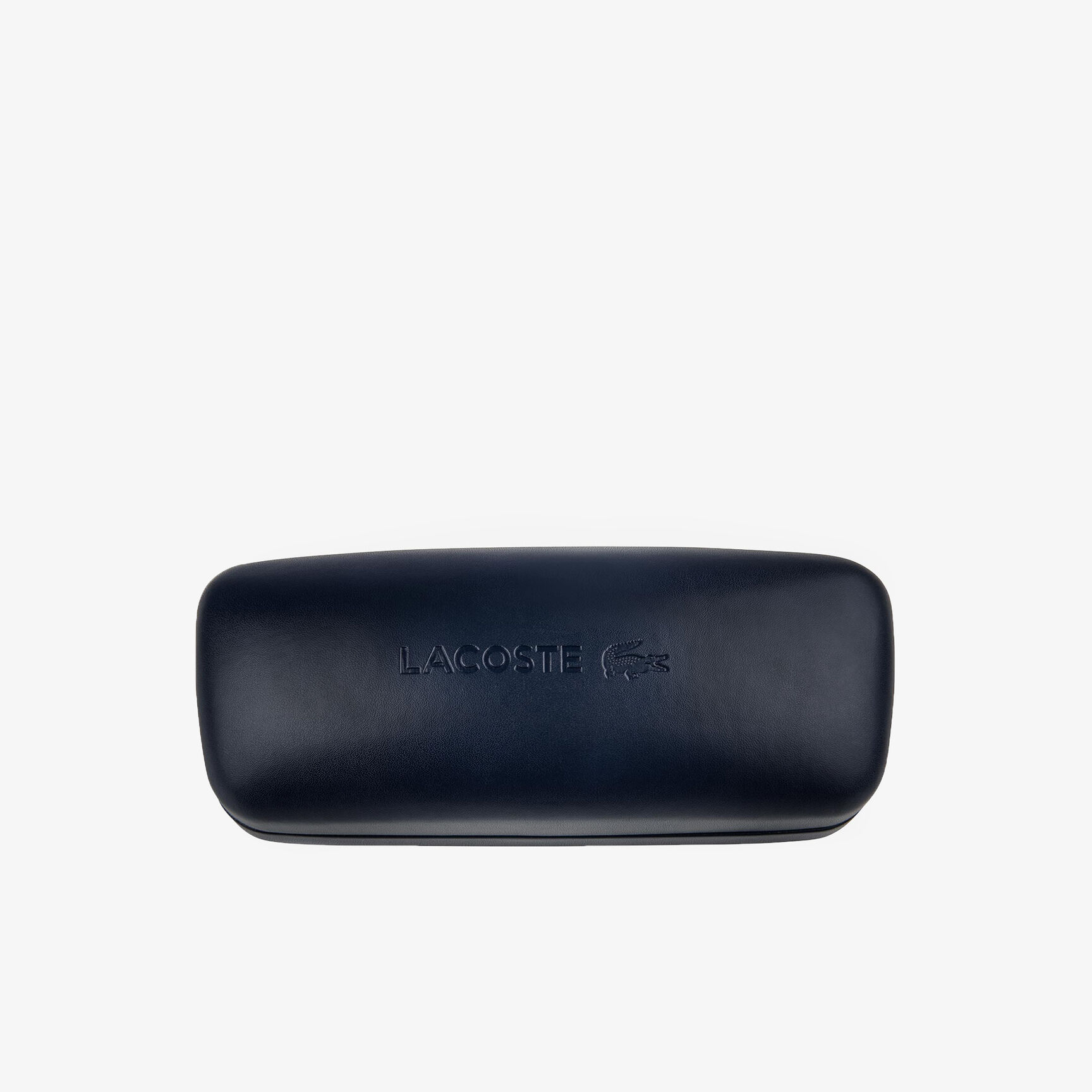 Lacoste Men’s Modified Rectangular Sunglasses