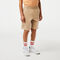 Stretch Cotton Gabardine Shorts
