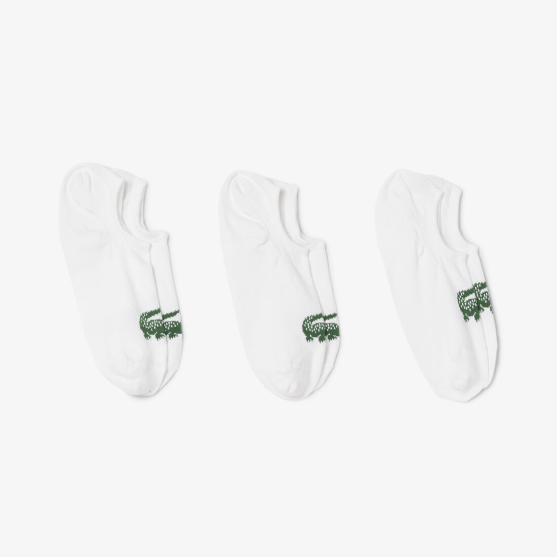3-Pack Sneaker Socks