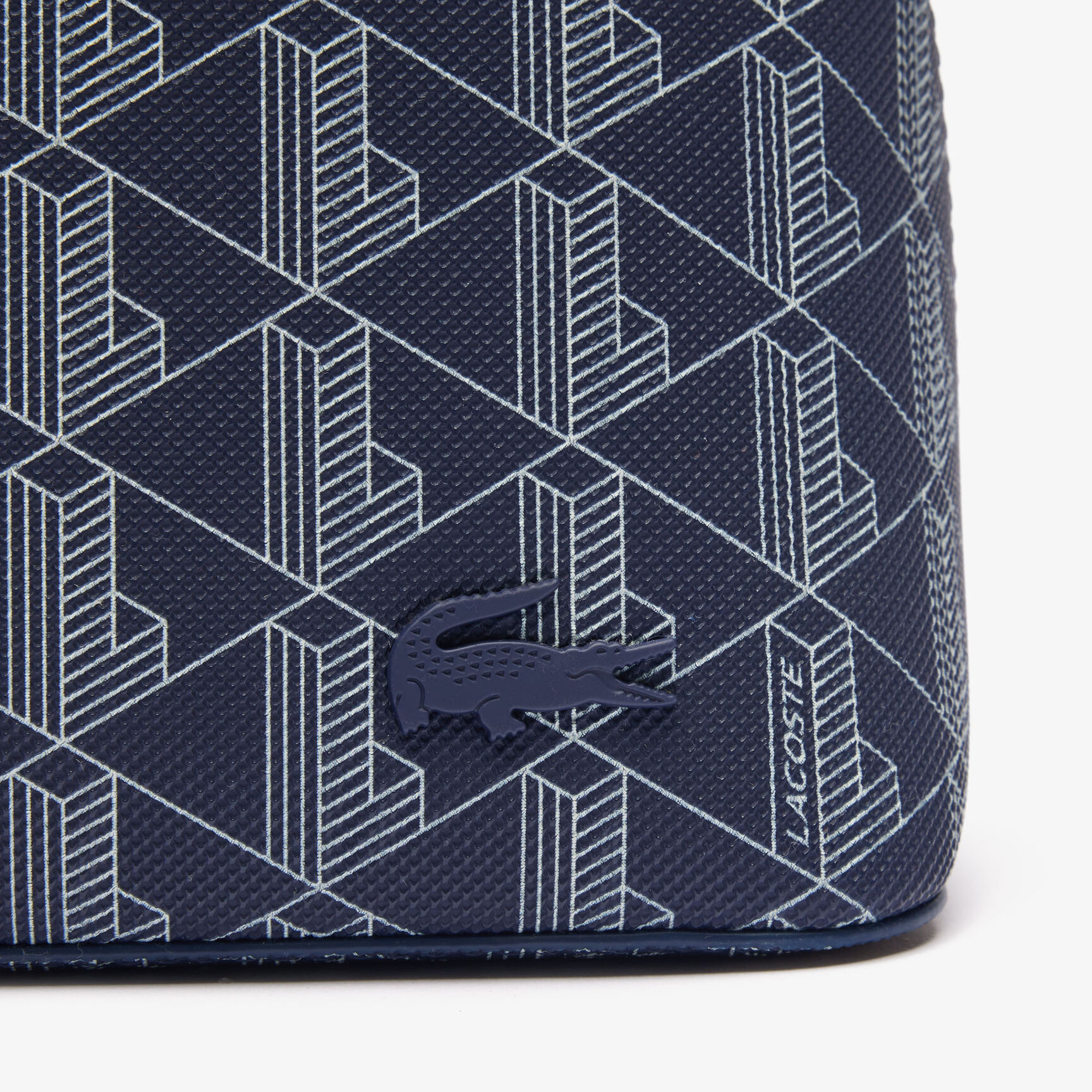  حقيبة بوغاتي مونوغرام اليومية 