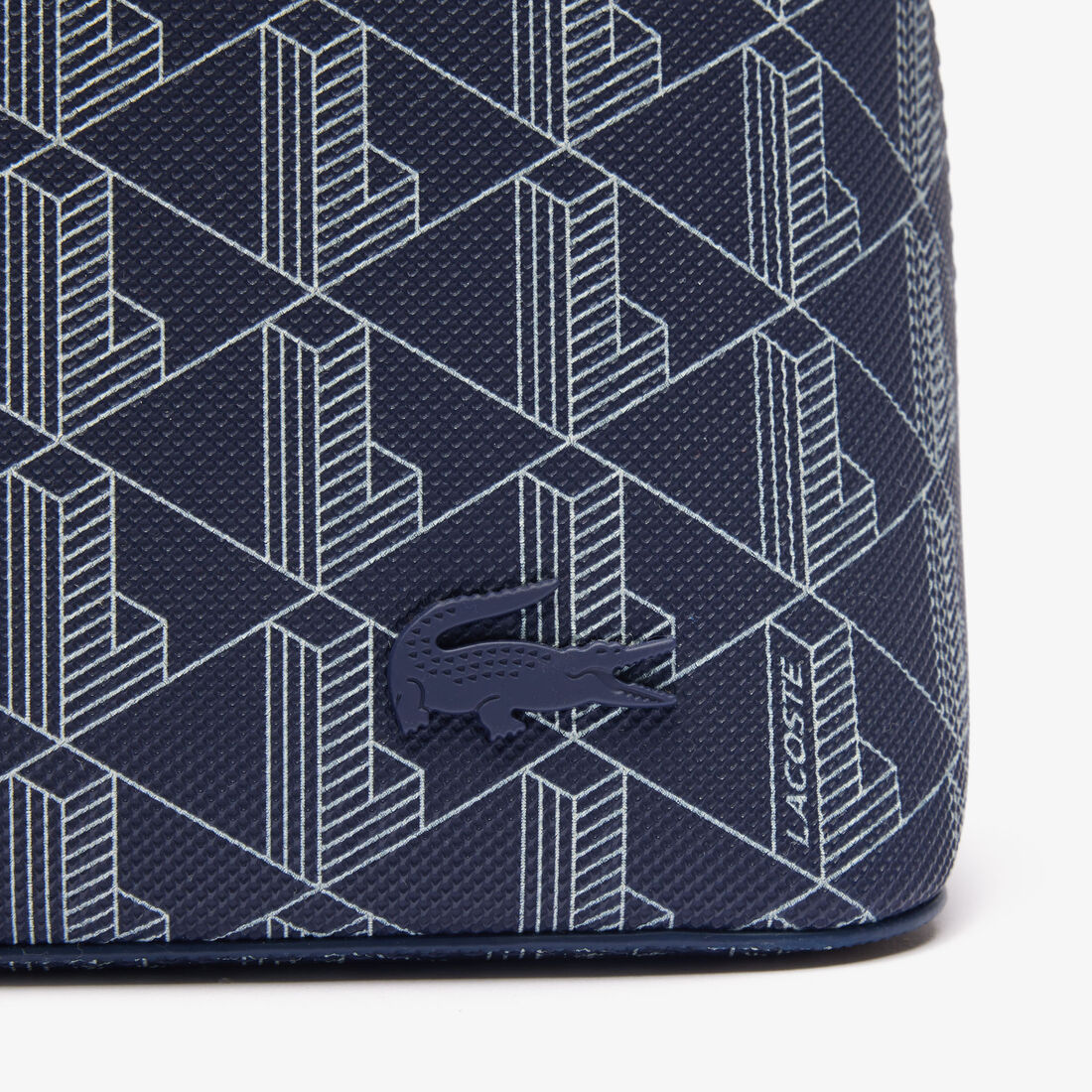 Daily Lifestyle Monogram Bugatti Bag Daily Lifestyle Monogram Bugatti Bag