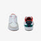 Children's Masters Cup Metallic Leather Sneakers lacoste children s masters cup metallic leather sneakers