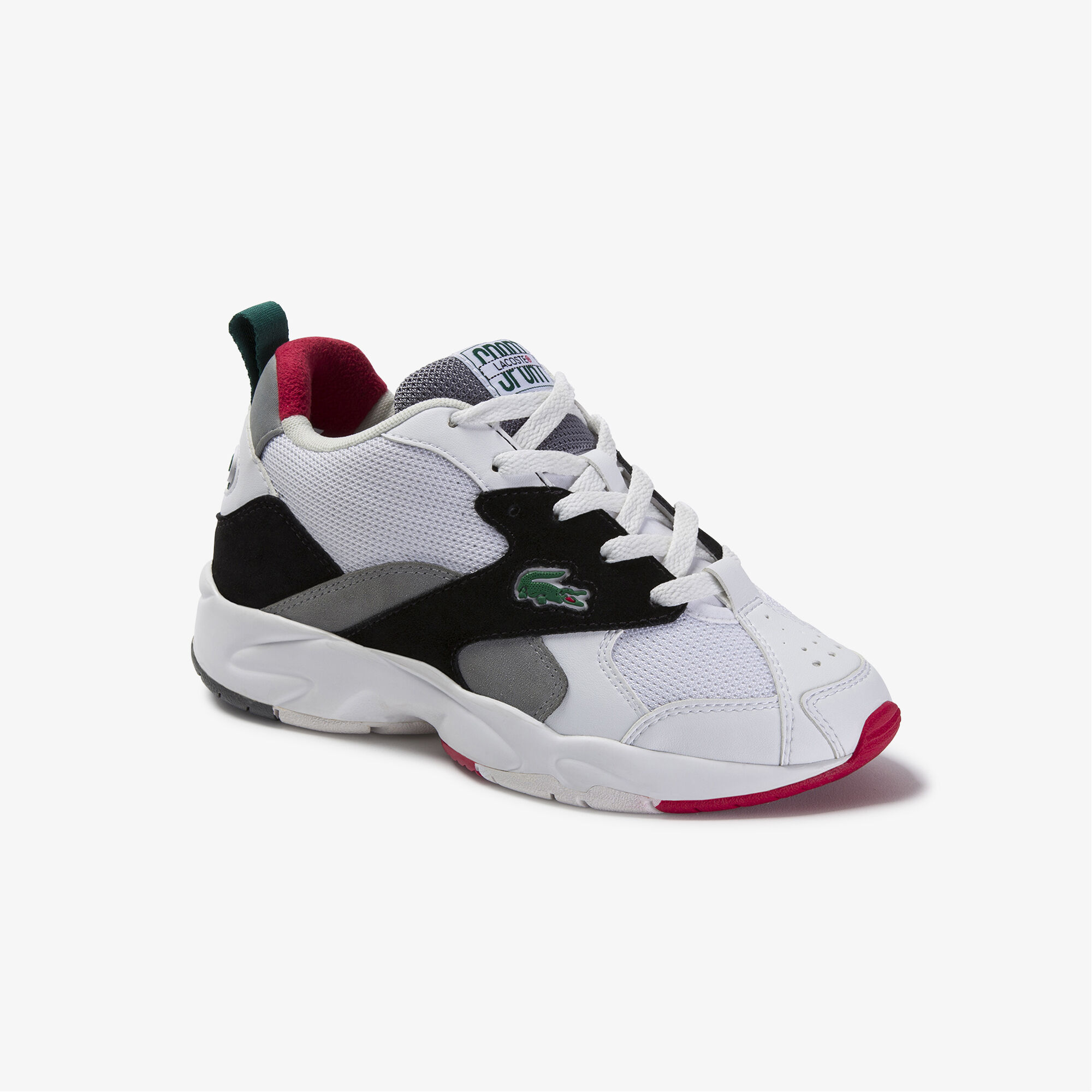 Women's Storm 96 Textile and Synthetic Trainers Women's Storm 96 Textile and Synthetic Trainers