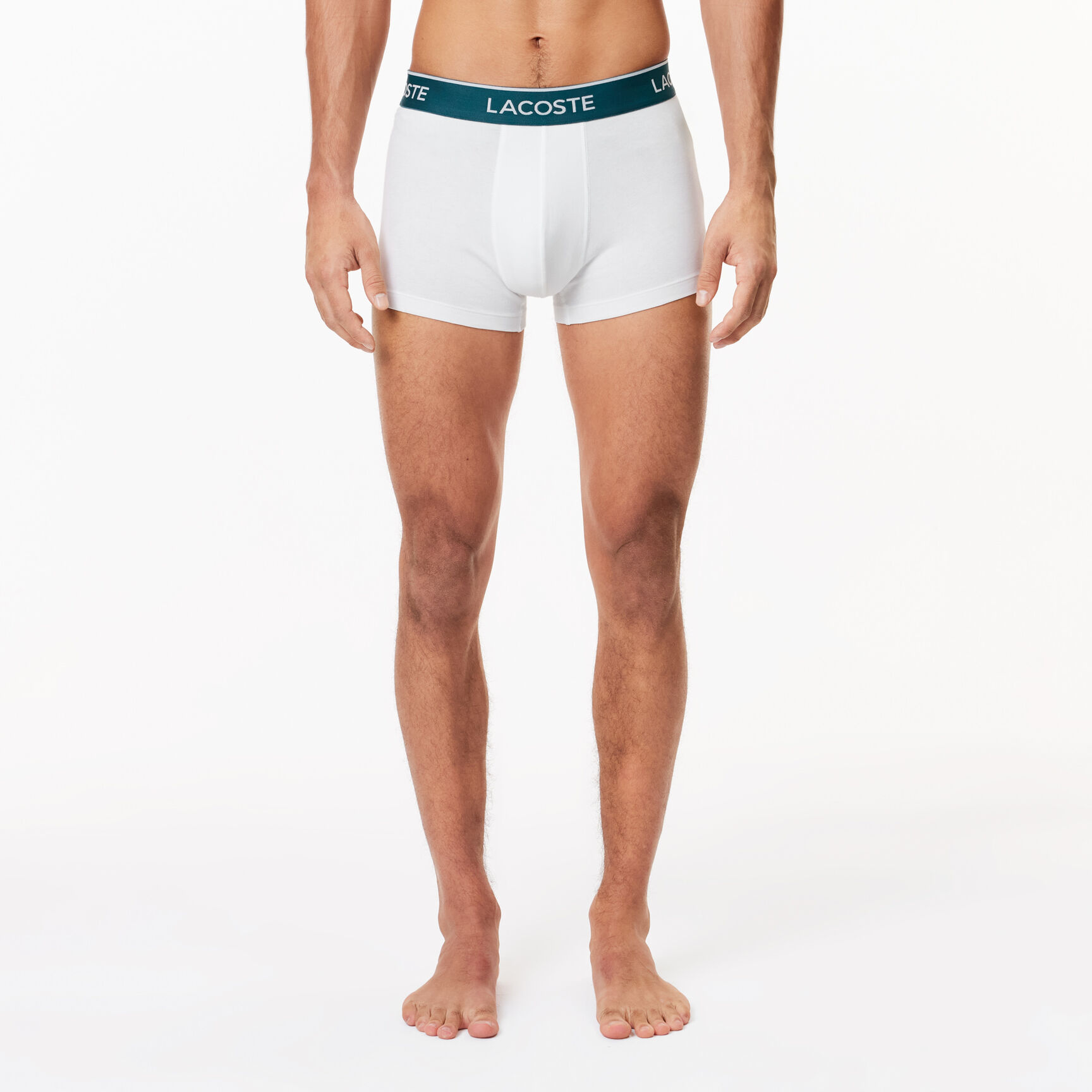 3-Pack Stretch Trunks 3-Pack Stretch Trunks