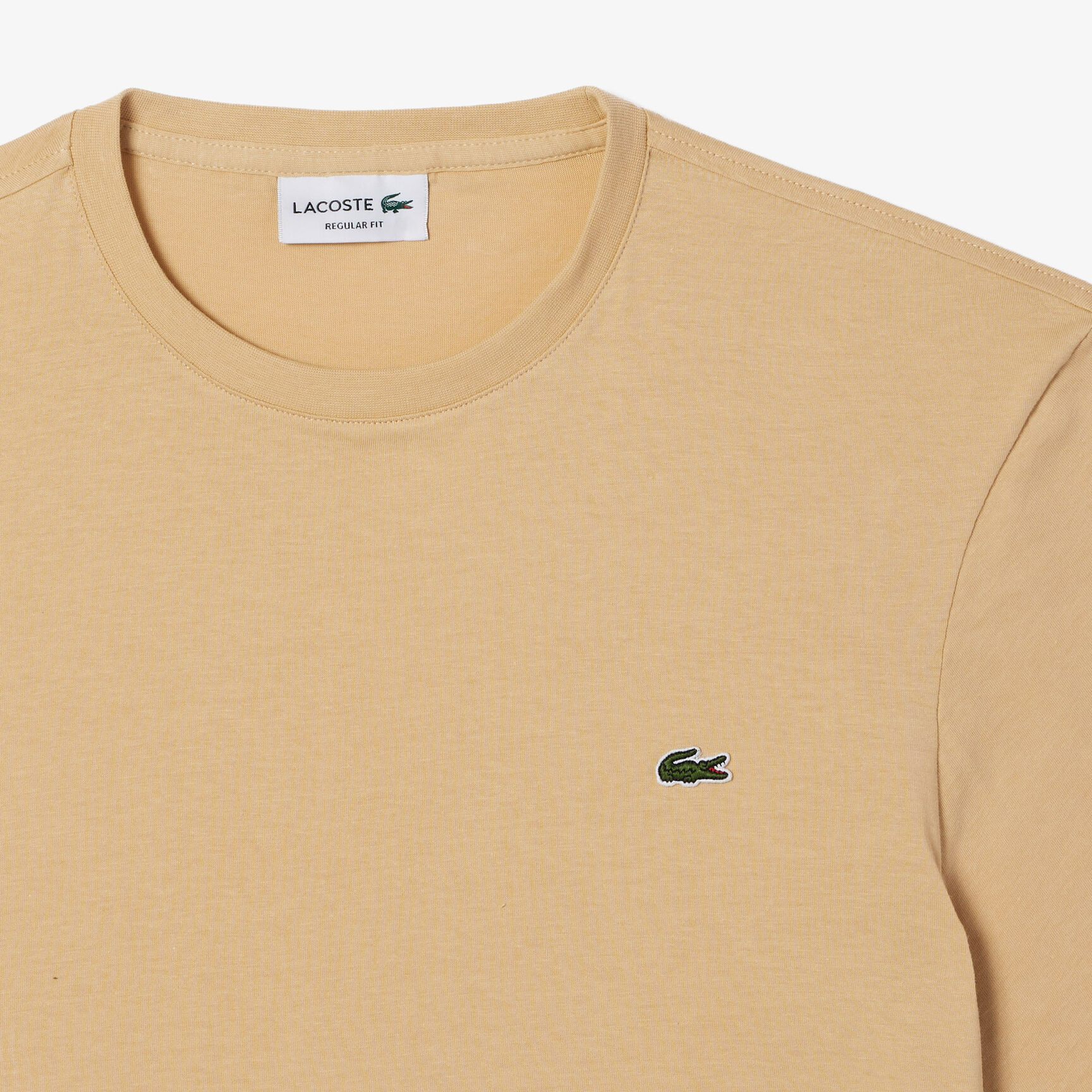 Men's Crew Neck Cotton T-shirt Men's Crew Neck Cotton T-shirt