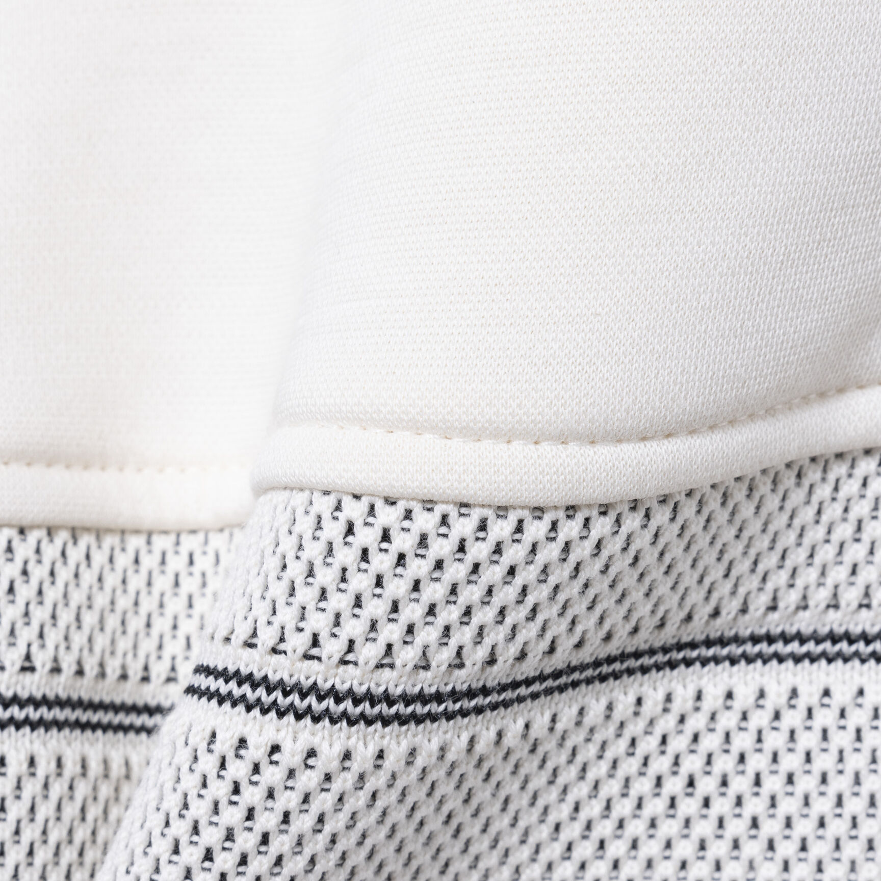 French Made Retro Badge Jacket