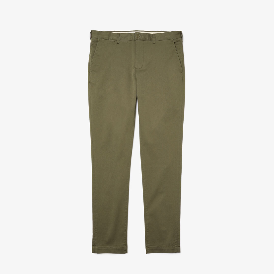 بنطال جينز دينم قطن مطاطي بقصّة ضيقة للرجال بنطال جينز دينم قطن مطاطي بقصّة ضيقة للرجال