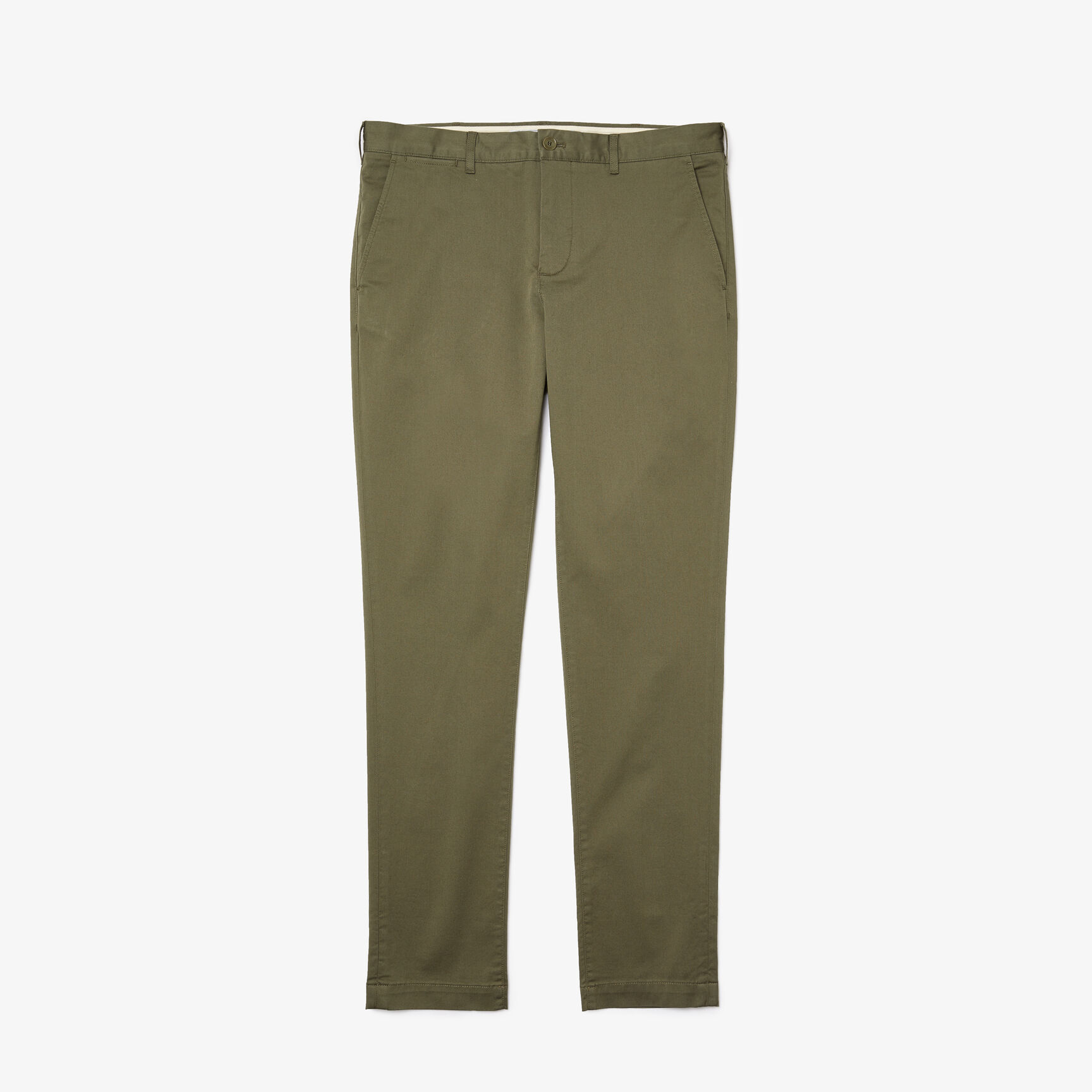 بنطال جينز دينم قطن مطاطي بقصّة ضيقة للرجال بنطال جينز دينم قطن مطاطي بقصّة ضيقة للرجال