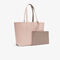 Anna Reversible Tote with Pouch