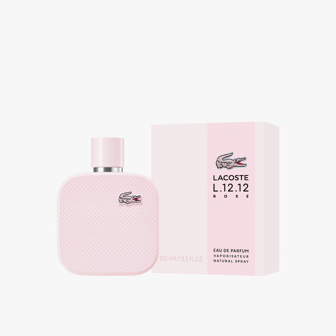 LCT L1212 ROSE EDP 100 ML LCT L1212 ROSE EDP 100 ML