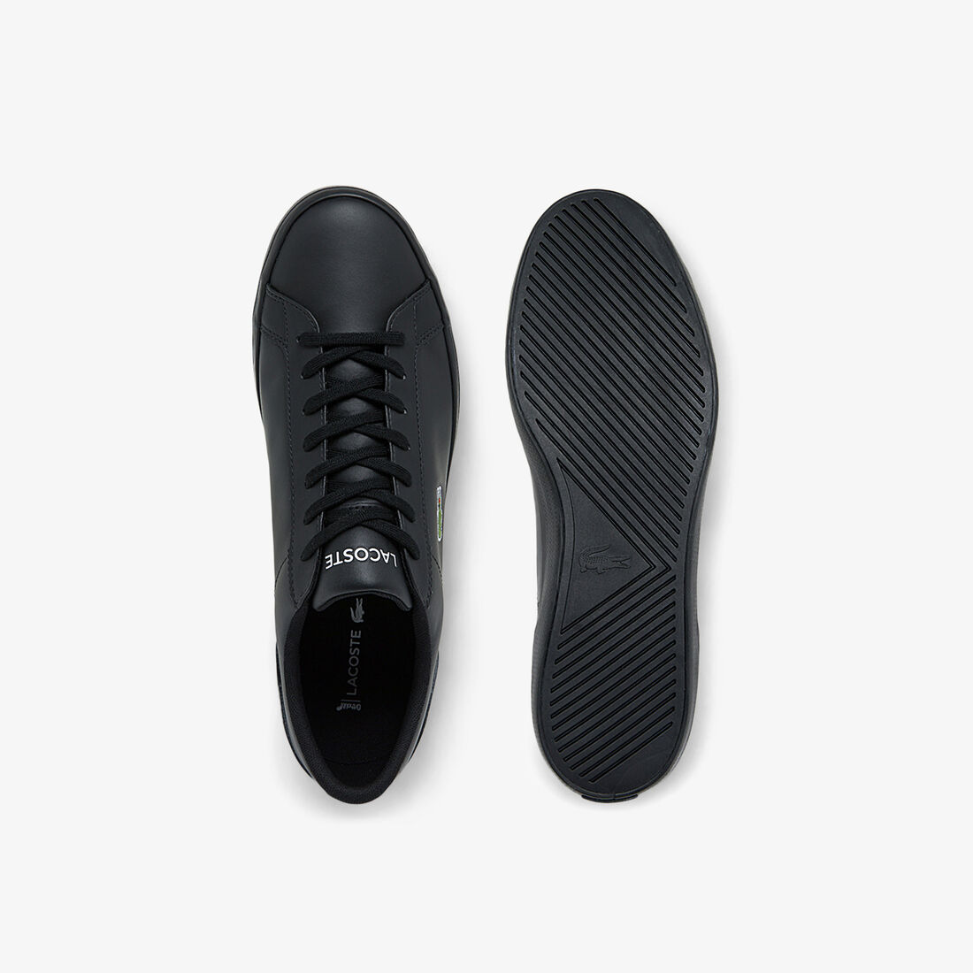 حذاء رياضي رجالي Lerond من الجلد و مواد صناعية حذاء رياضي رجالي Lerond من الجلد و مواد صناعية