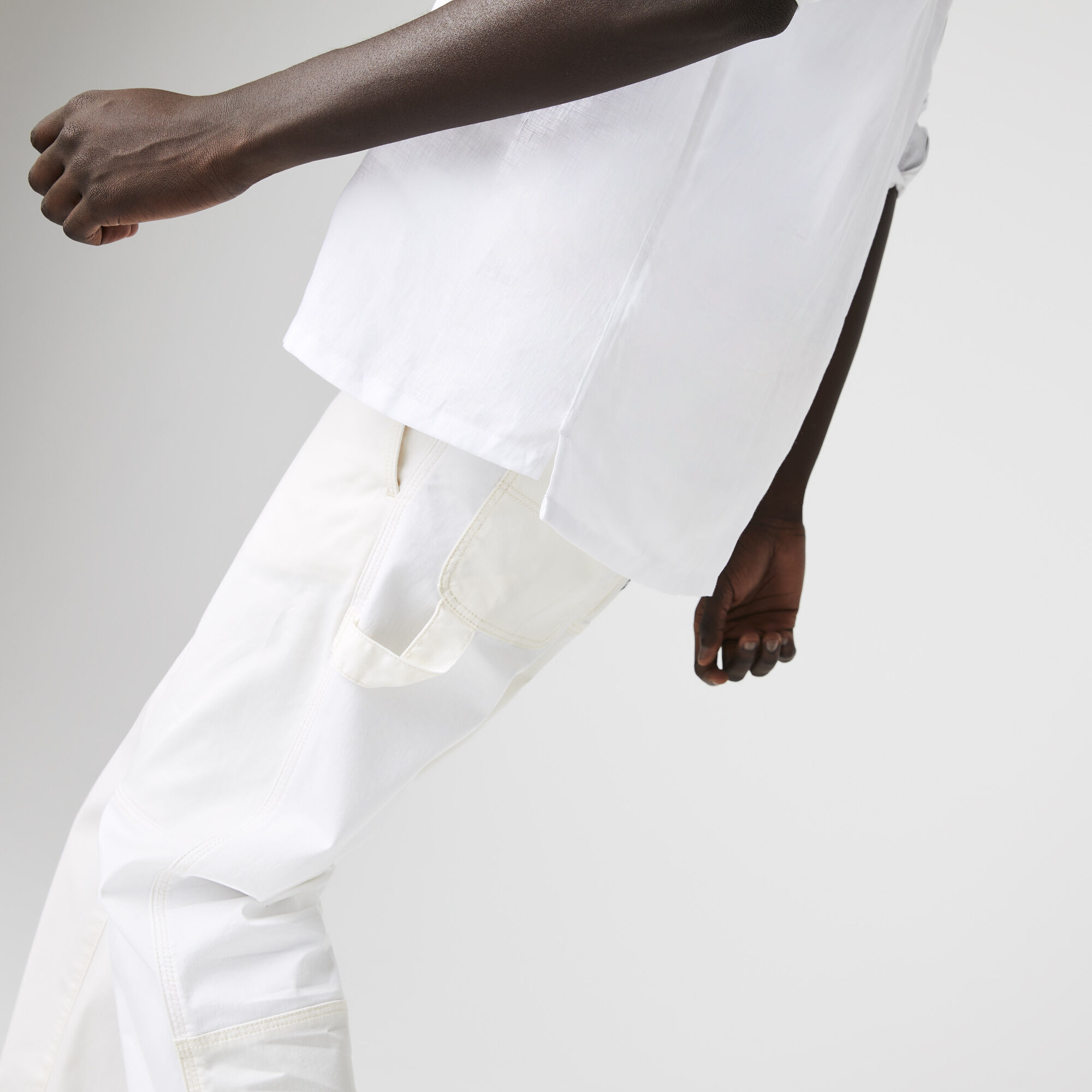 Men's Regular Fit Linen Shirt Men's Regular Fit Linen Shirt