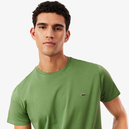 Cotton Pima T-shirt