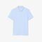 Regular Fit Paris Stretch Pique Polo Shirt