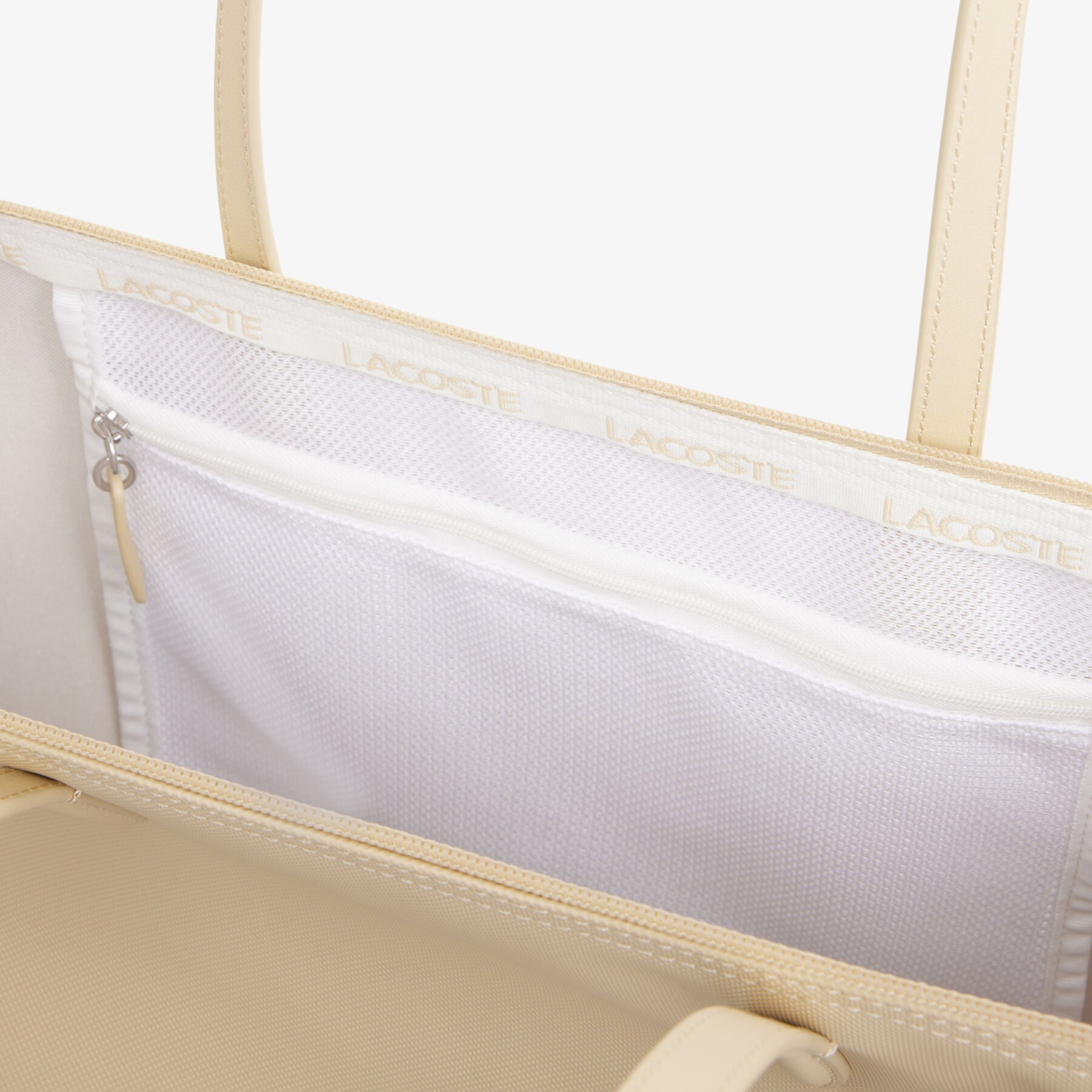 Large L.12.12 Concept Tote lacoste large l 12 12 concept tote