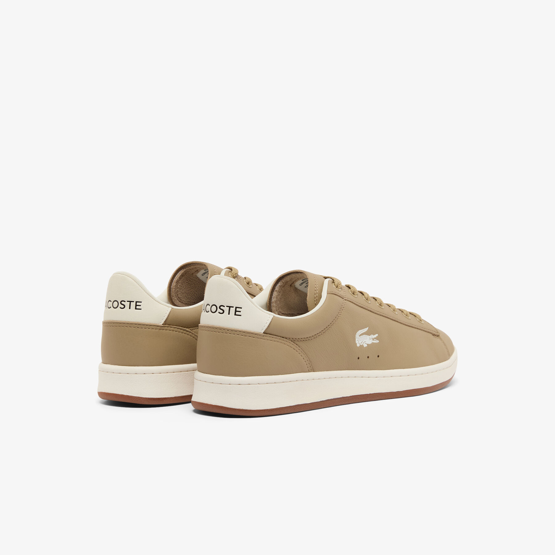 Men's Carnaby Set Leather Sneakers 