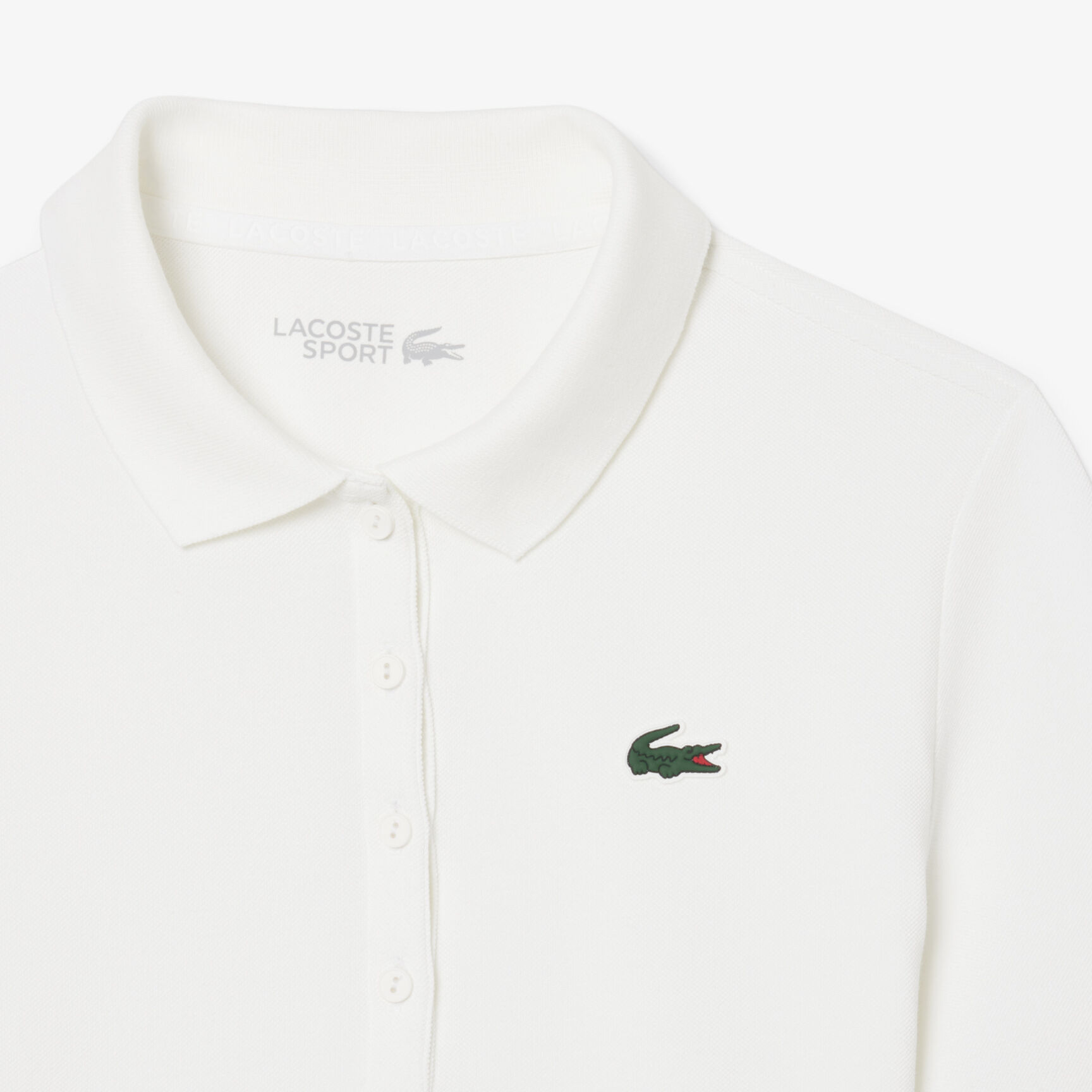 Slim Fit Heat Regulating Golf Polo Shirt