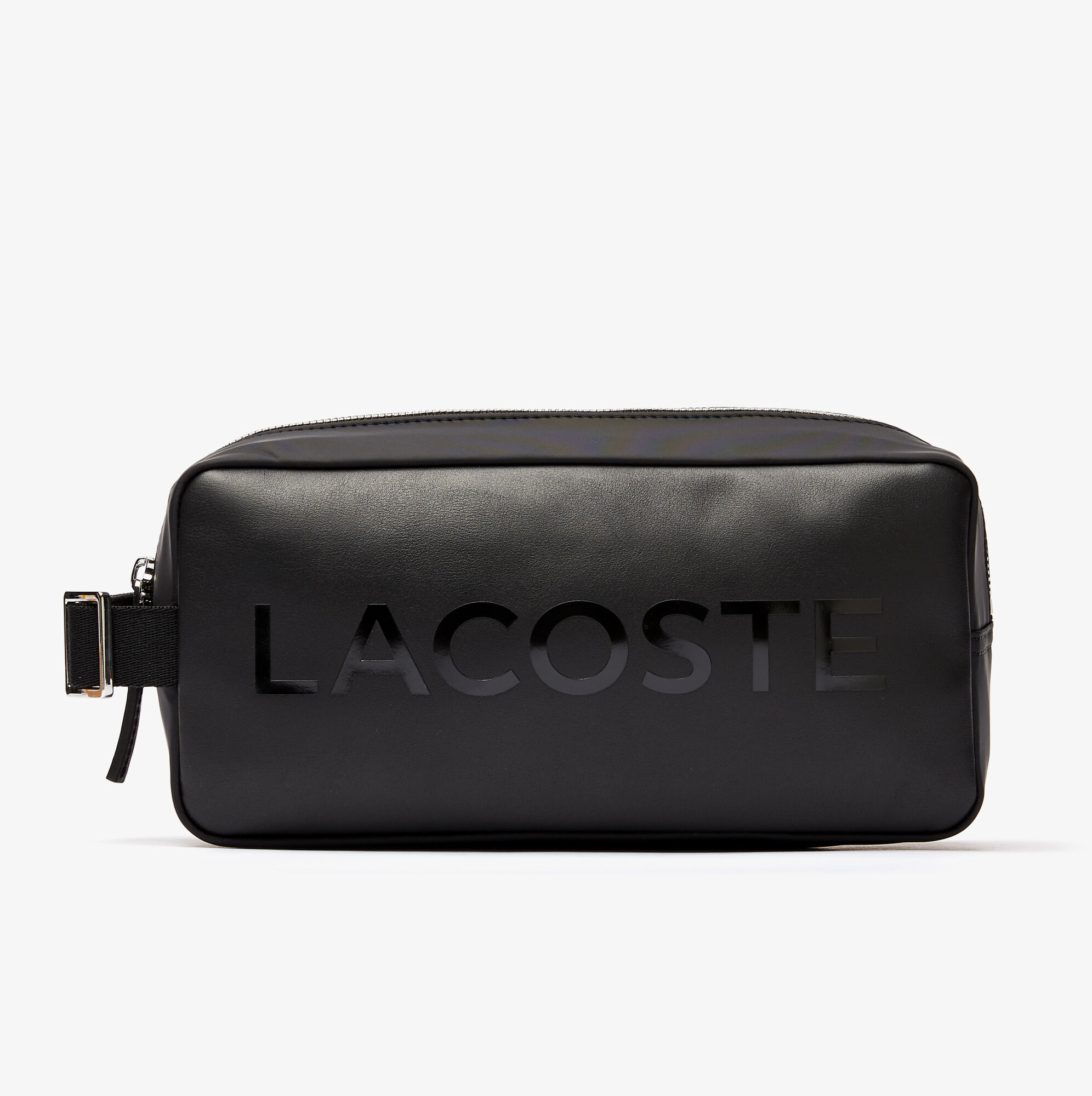 Lacoste wash bag hot sale