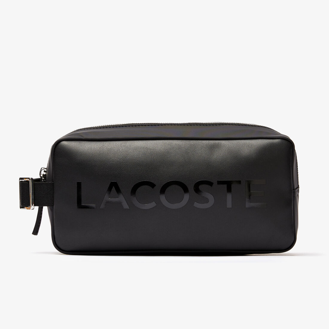 Men's L.12.12 Branded Zip Toiletry Bag