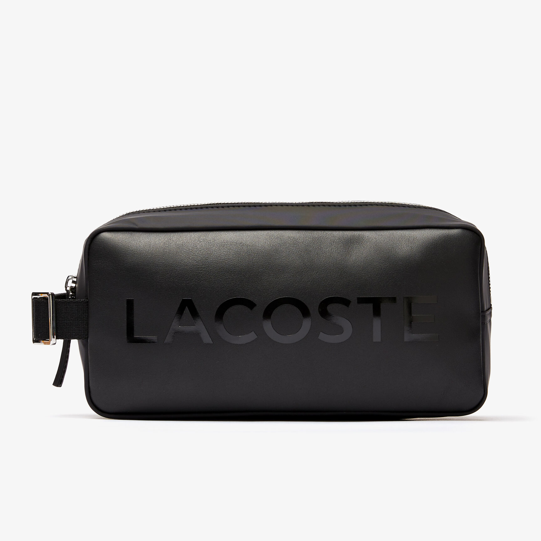 Men's L.12.12 Branded Zip Toiletry Bag Men's L.12.12 Branded Zip Toiletry Bag