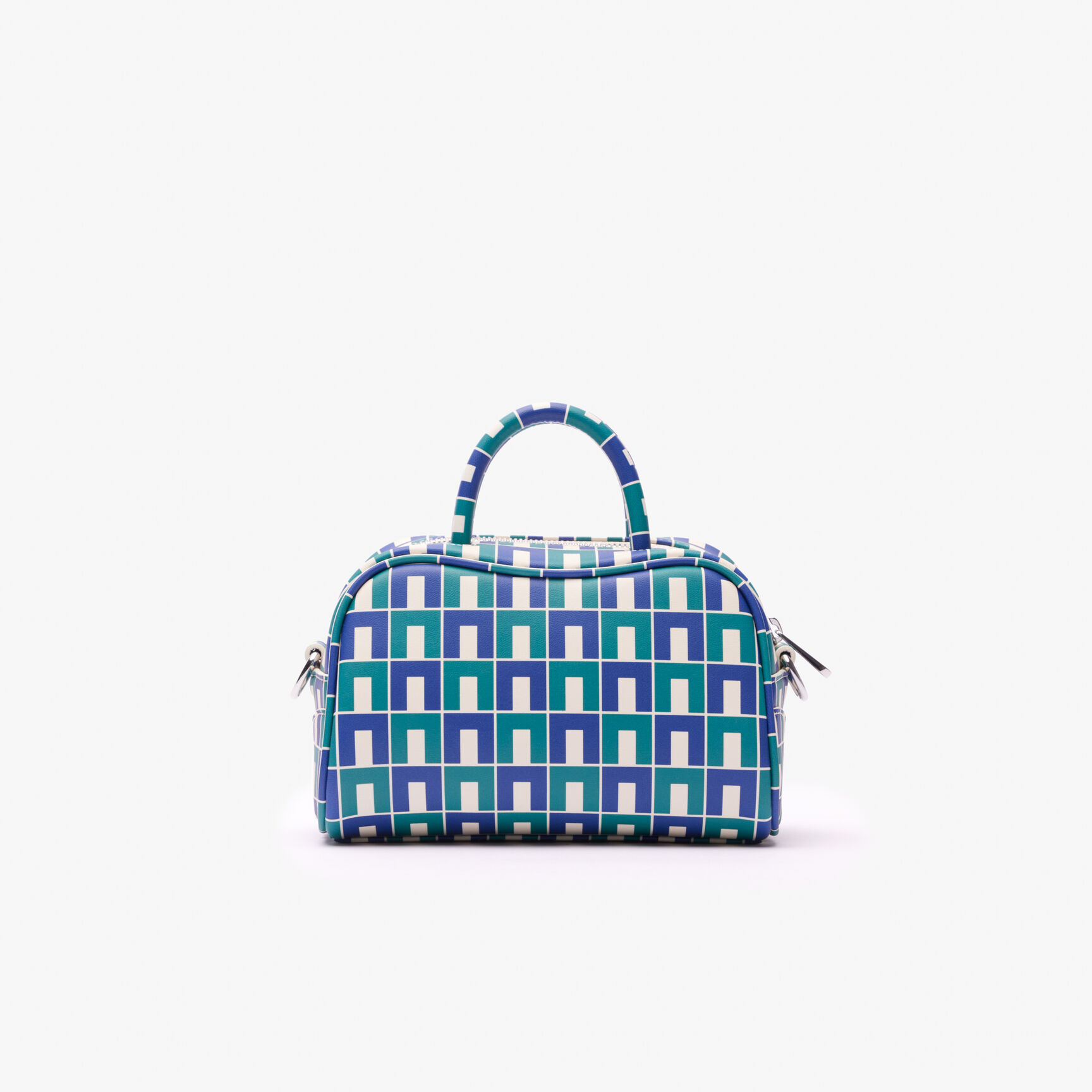 محفظة لورا جلدية صغيرة