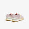 Women's Lacoste L-Spin Deluxe Leather Colour-Block Trainers women s lacoste l spin deluxe leather colour block trainers