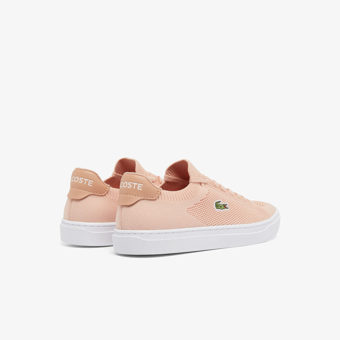 Women's La Piquee 2.0 Leather Sneakers Women's La Piquee 2.0 Leather Sneakers