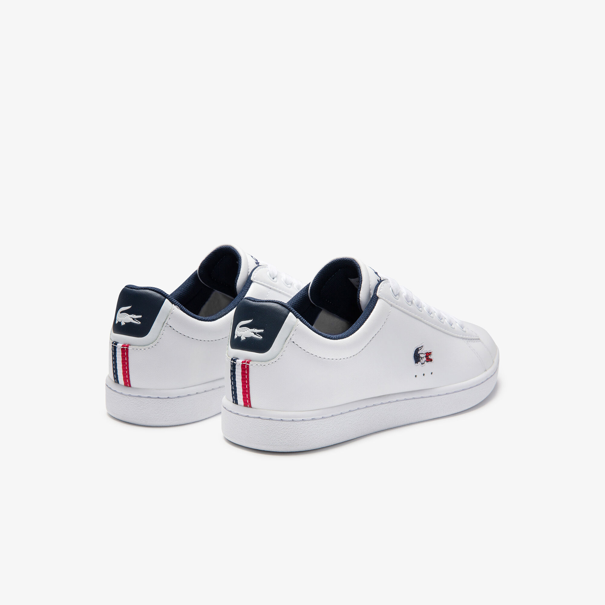 Women's carnaby evo tricolore leather trainers sales