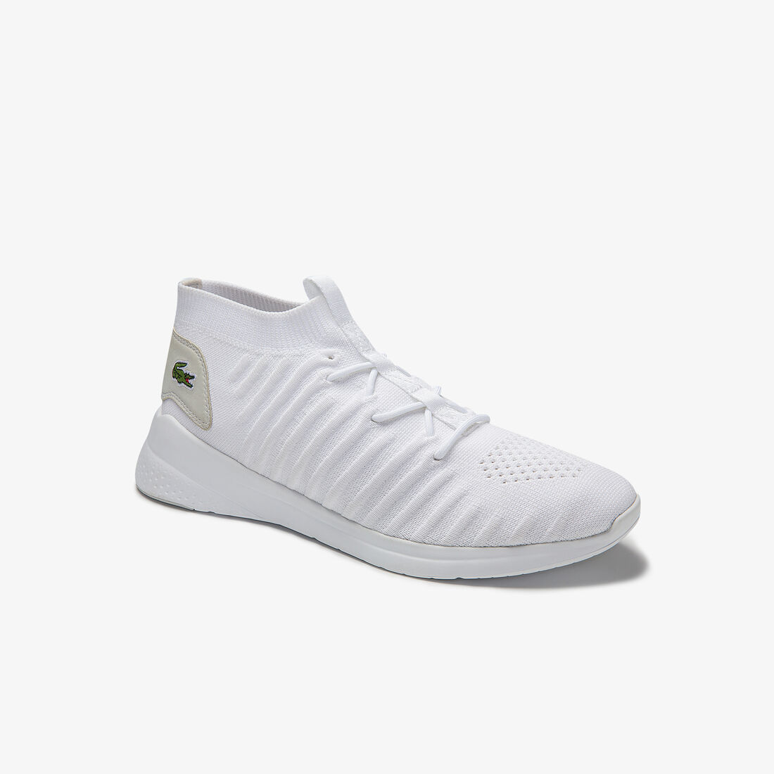 Men's LT Fit-Flex Textile Trainers