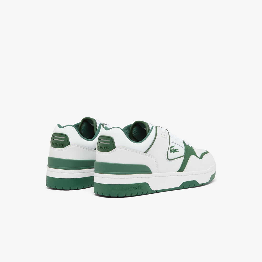 طقم أحذية رياضية جلدية للرجال طقم أحذية رياضية جلدية للرجال