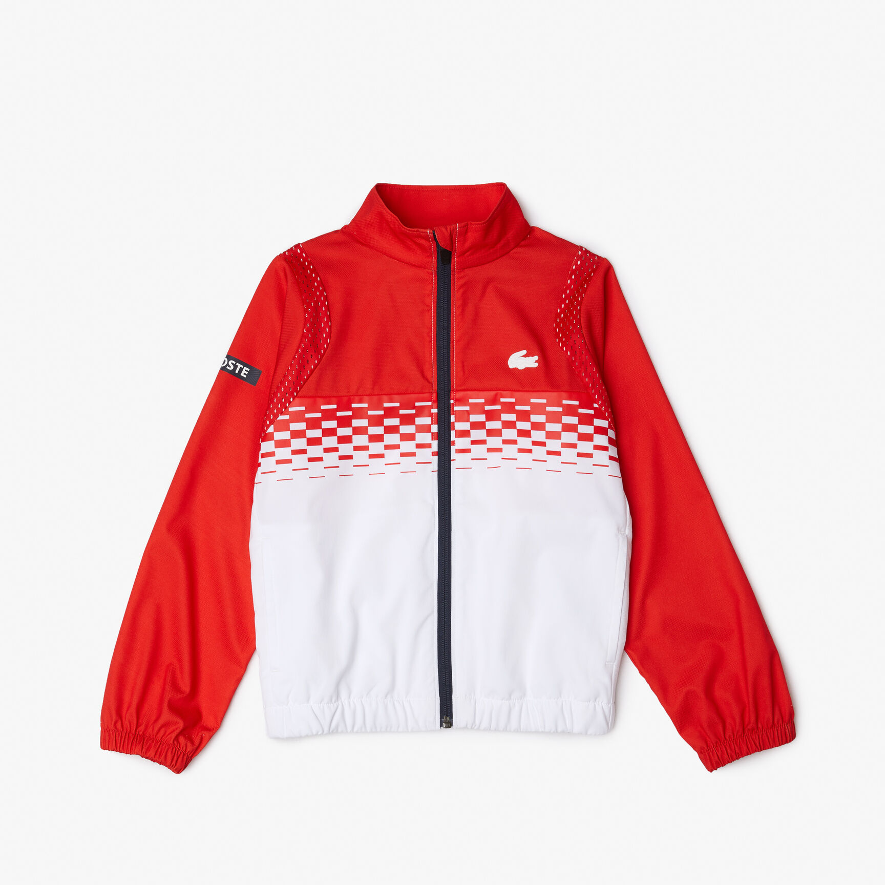 Boys’ Lacoste Tennis x Daniil Medvedev Jogger Set Boys’ Lacoste Tennis x Daniil Medvedev Jogger Set