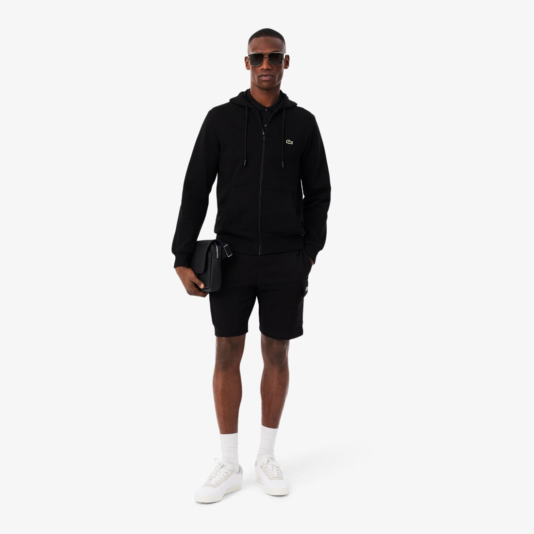 هودي من الصوف بسحاب هودي من الصوف بسحاب