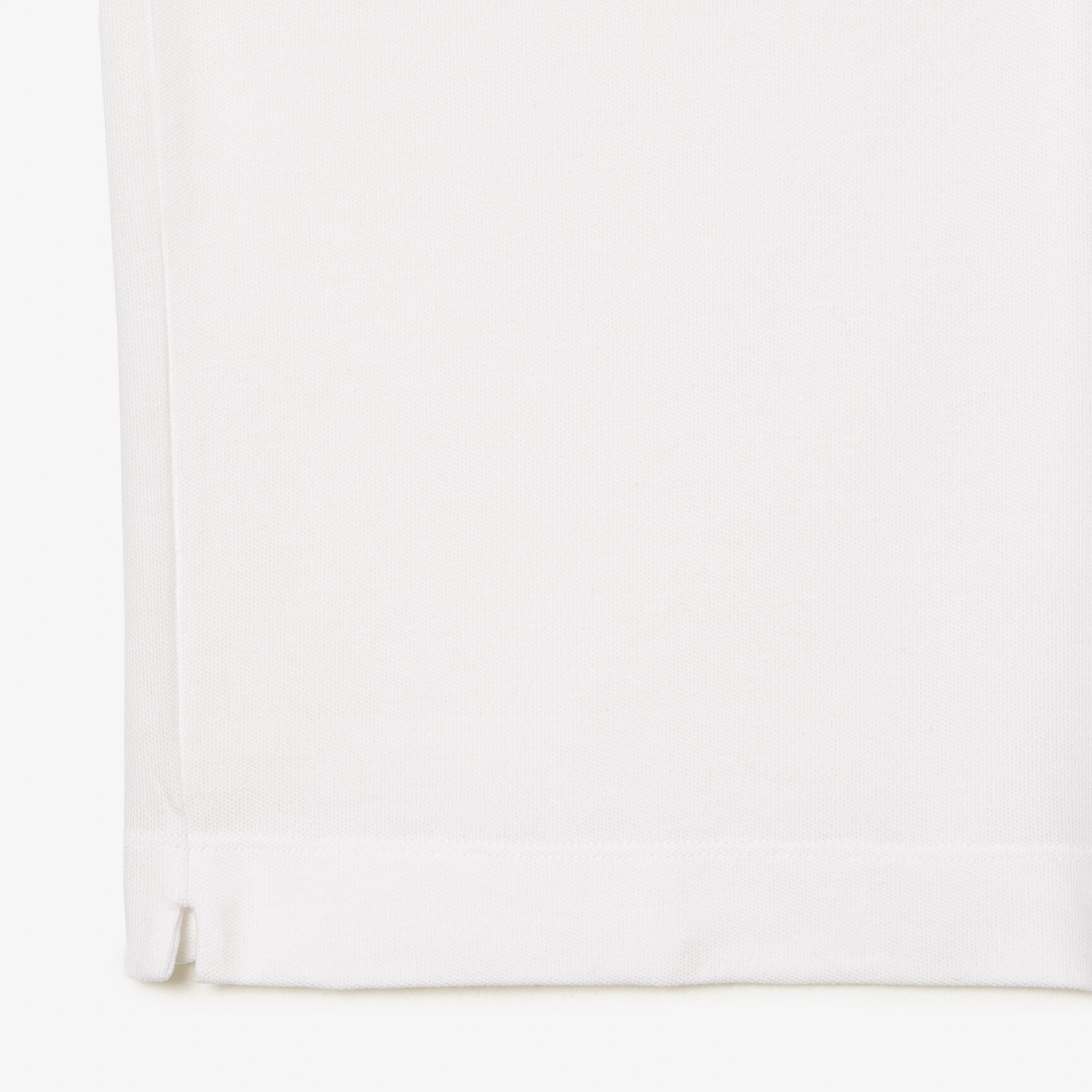 قميص بولو بيكيه باريسي بقصة عادية قميص بولو بيكيه باريسي بقصة عادية