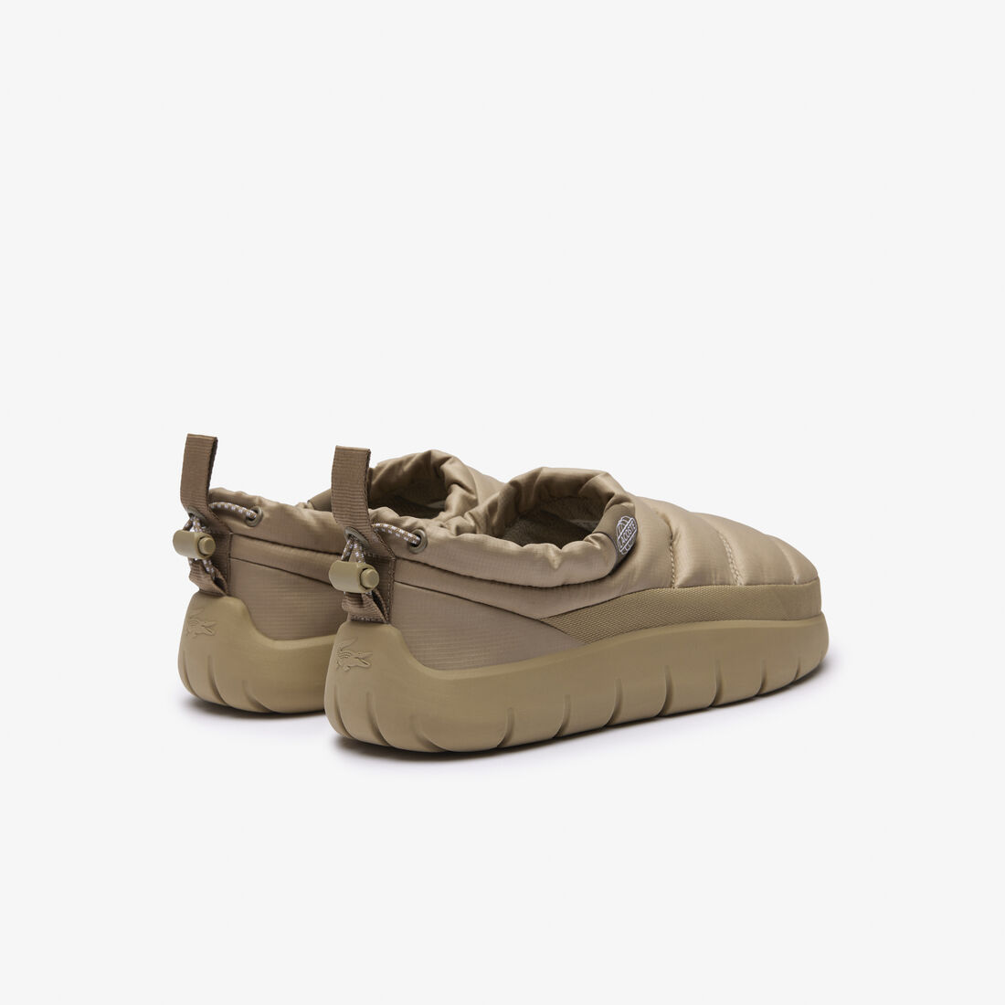 Men's Nylon Serve Slipper Men's Nylon Serve Slipper