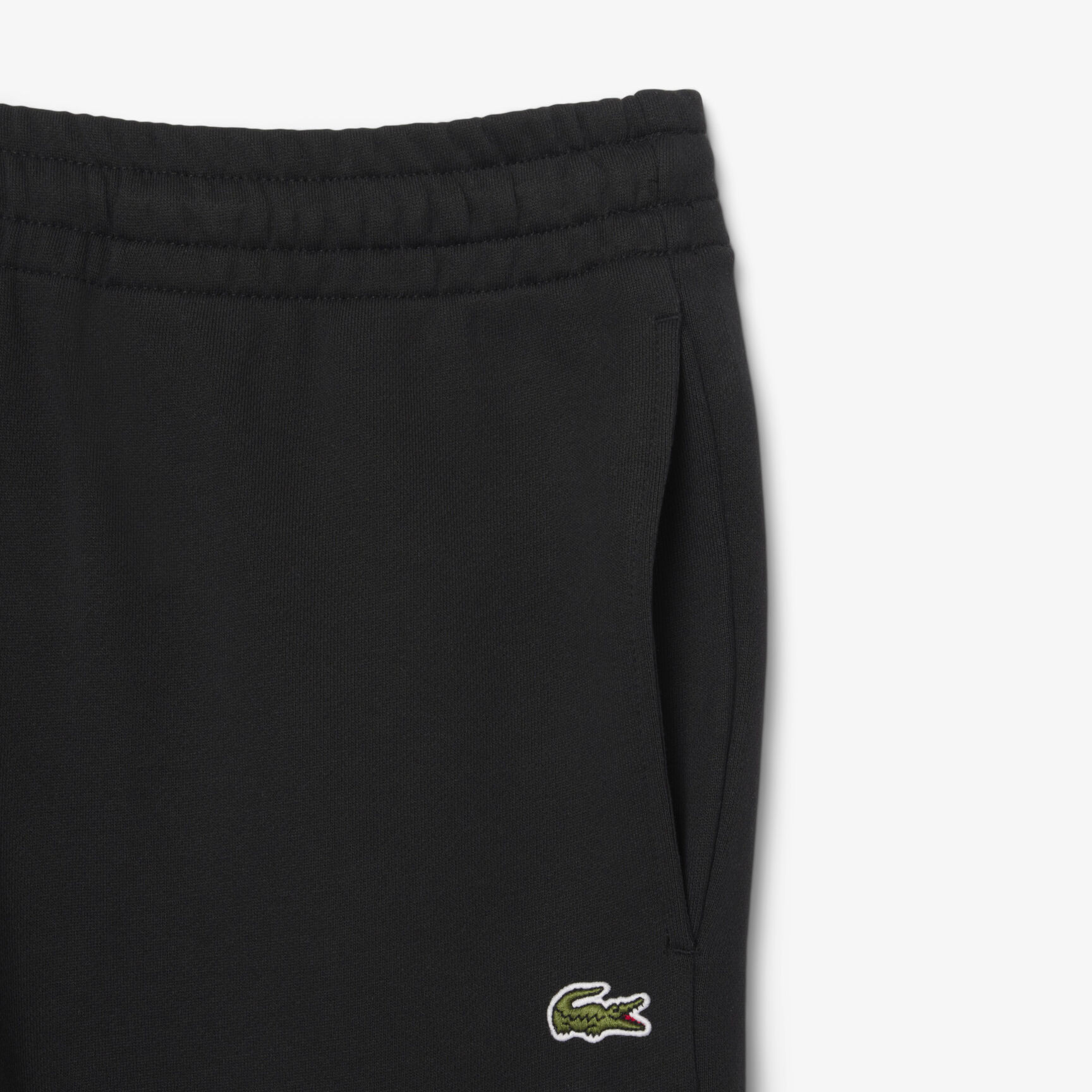 Tapered Leg Sweatpants