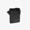 men s lacoste the blend monogram print shoulder bag