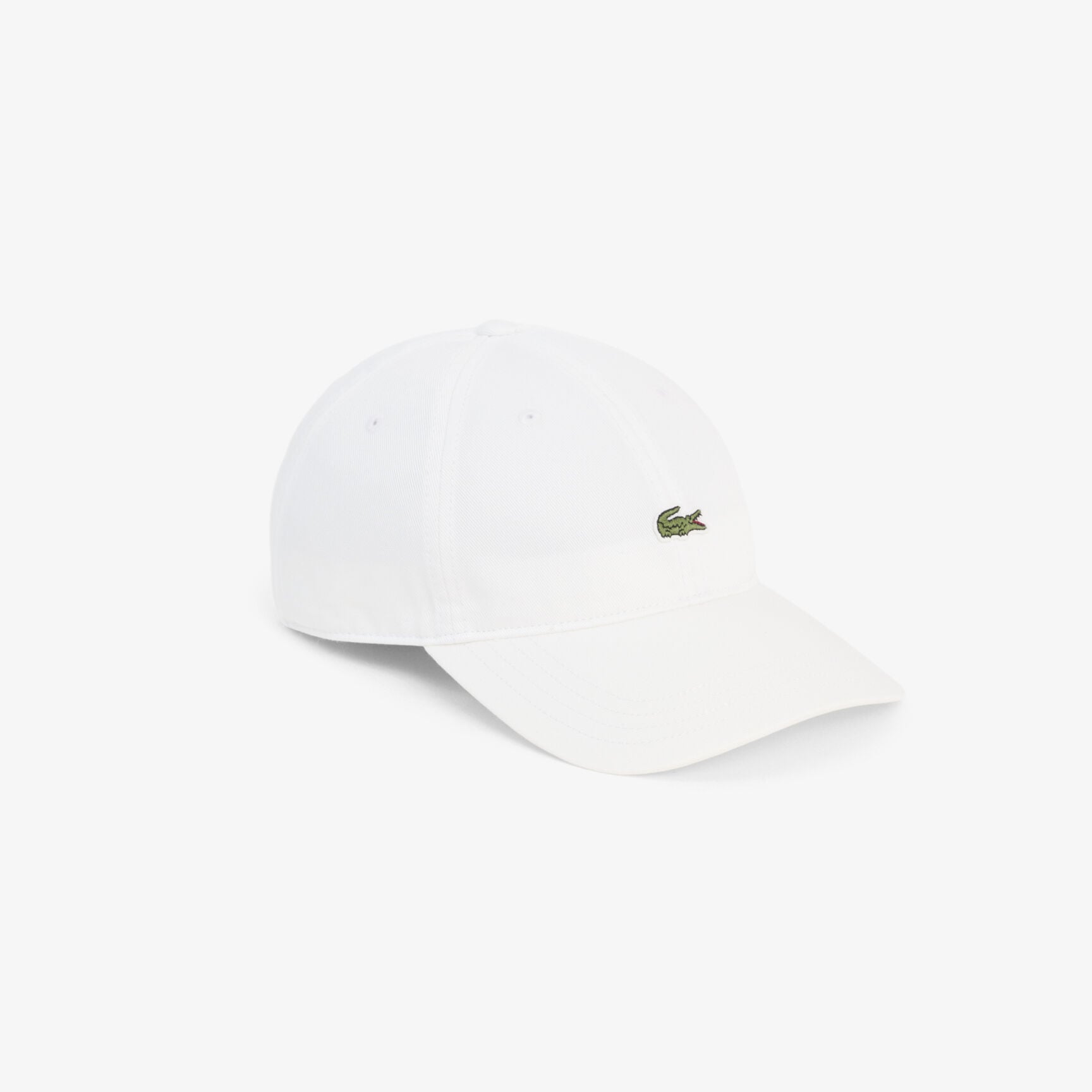 Cotton Twill Cap Cotton Twill Cap