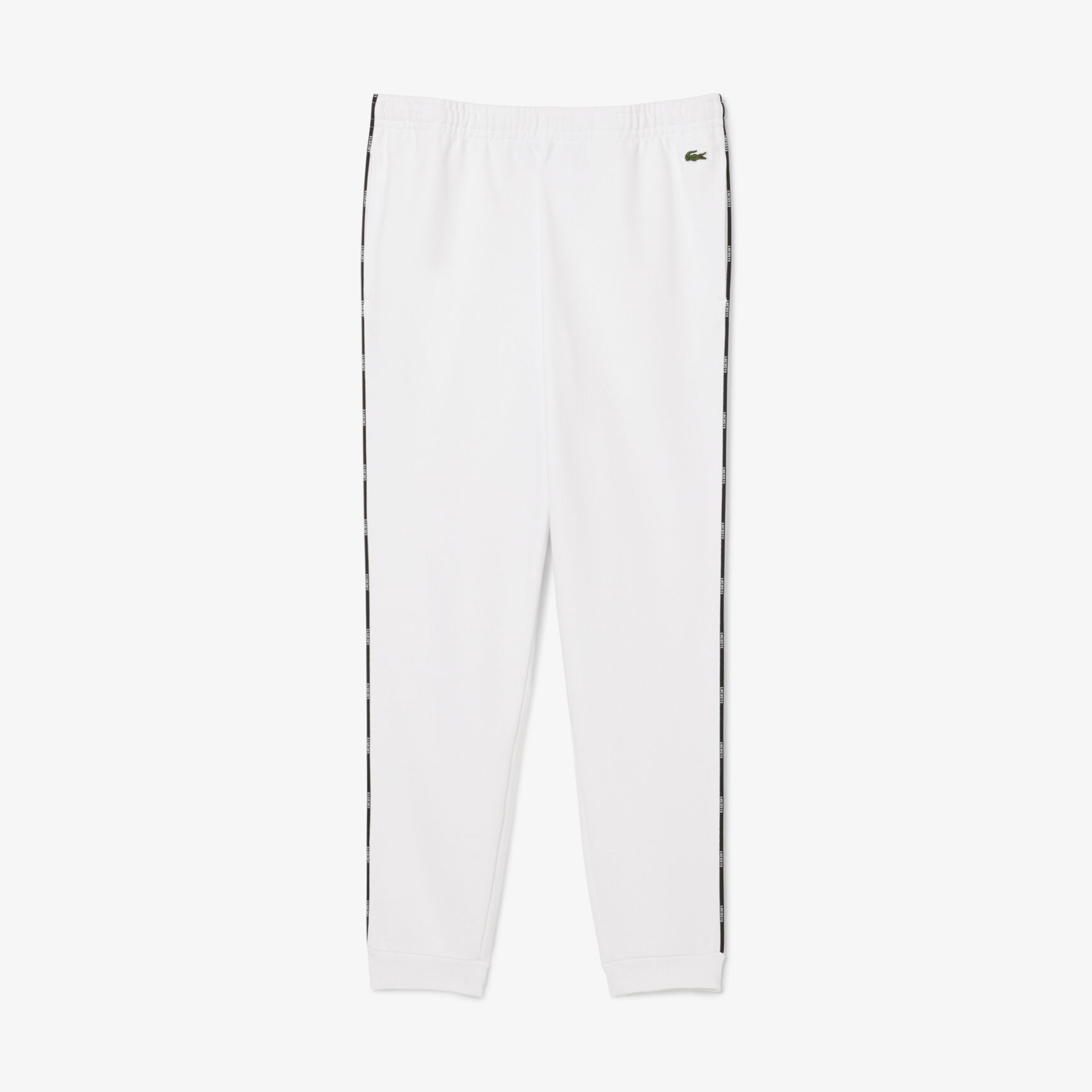 Logo Trim Sweatpants