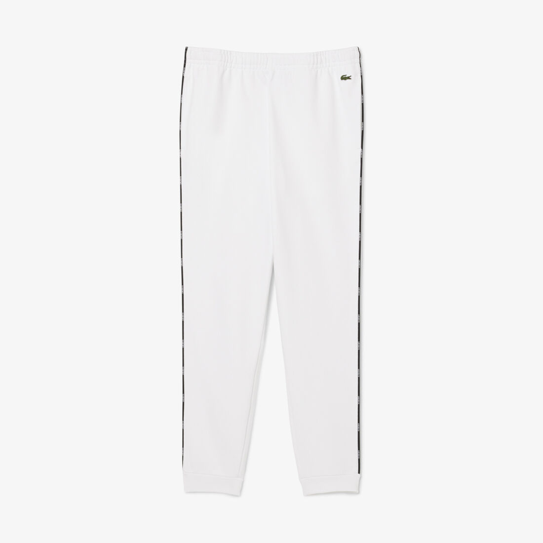 Logo Trim Sweatpants Logo Trim Sweatpants