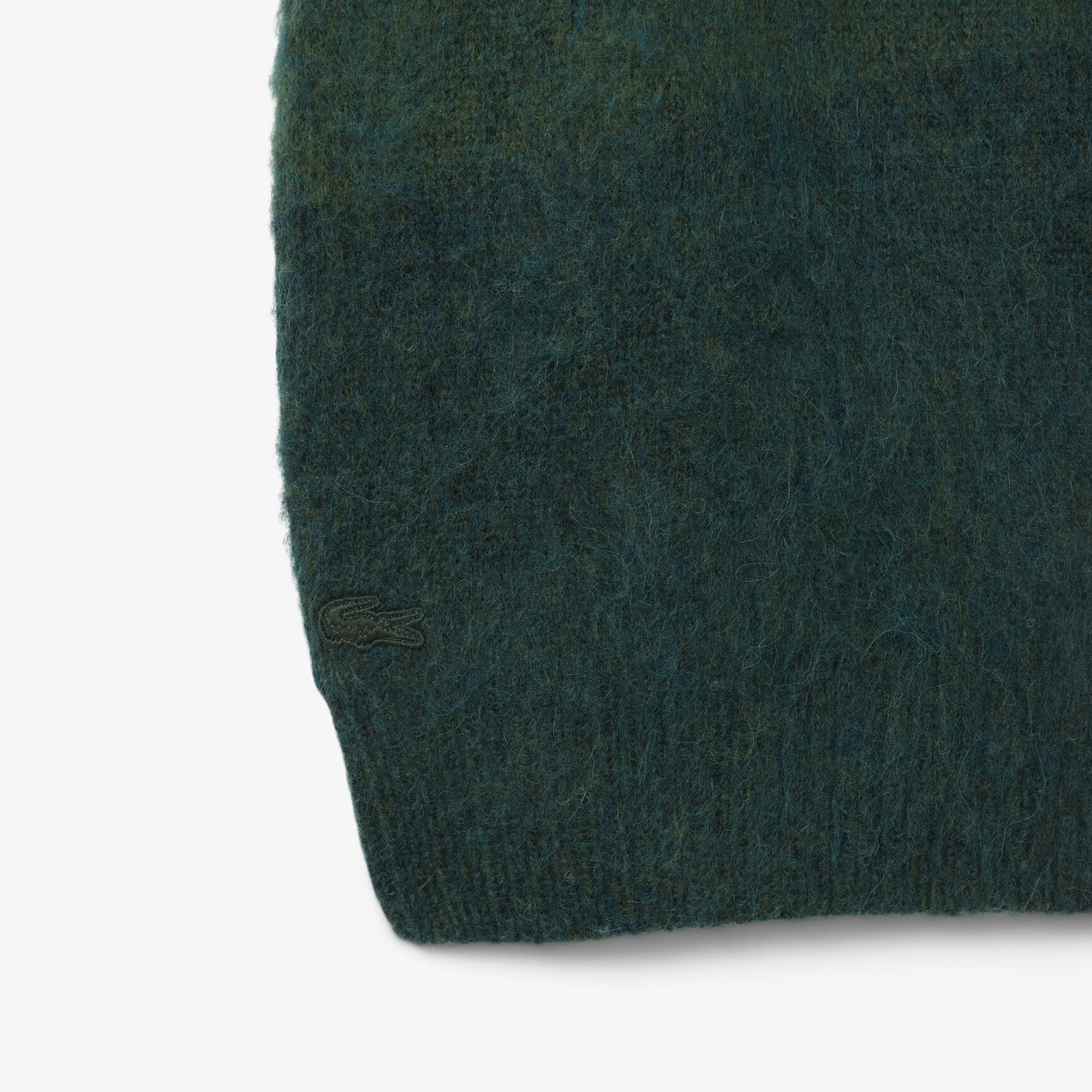 Landscape Jacquard Alpaca Wool Sweater Landscape Jacquard Alpaca Wool Sweater