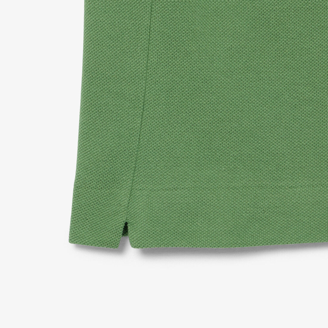 Regular Fit Trim Accent L.12.12 Polo Shirt Regular Fit Trim Accent L.12.12 Polo Shirt