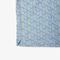 lacoste straight cut monogram shirt