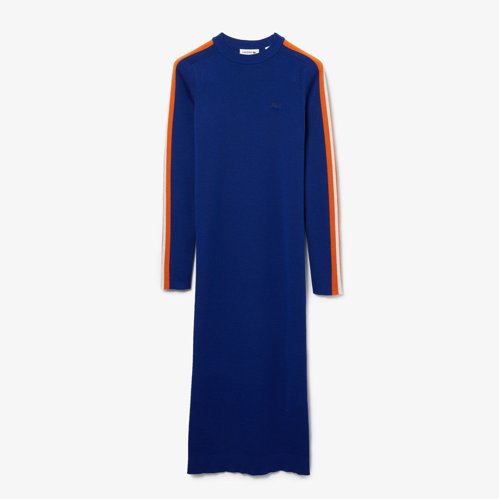 Women's Wool Long Sweater Dress Women's Wool Long Sweater Dress