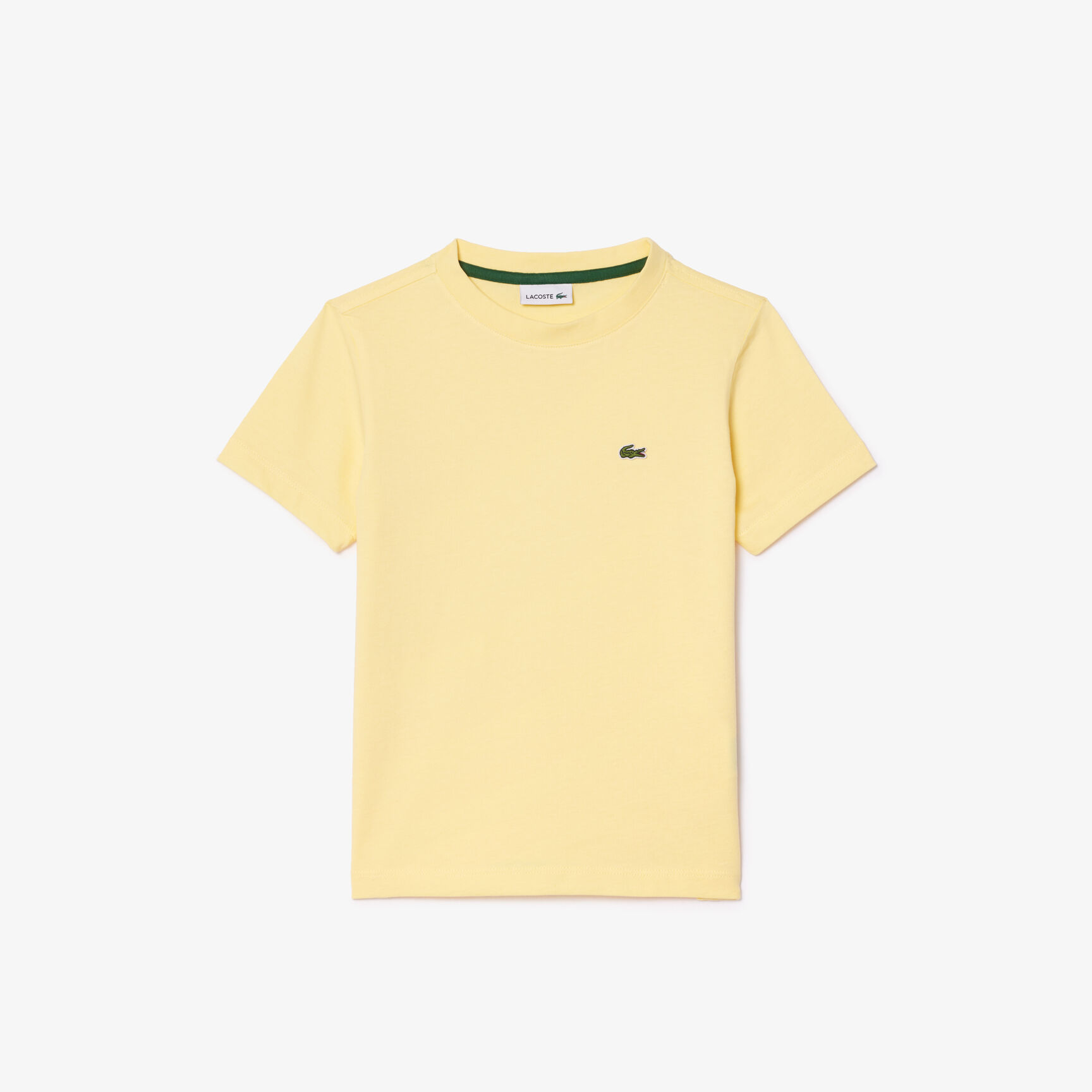 Cotton T-shirt Cotton T-shirt