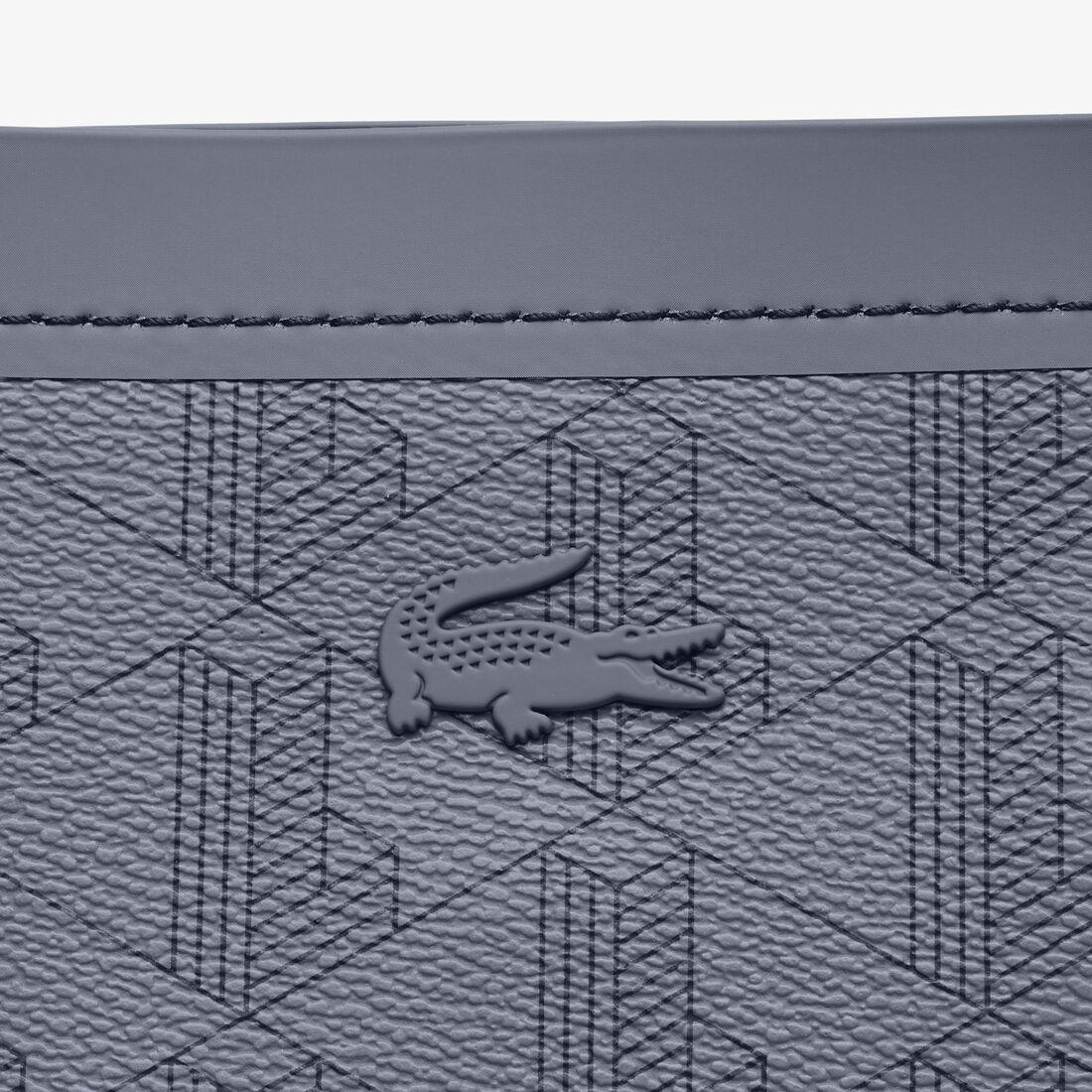 Zely Grained Tote with Pouch Zely Grained Tote with Pouch