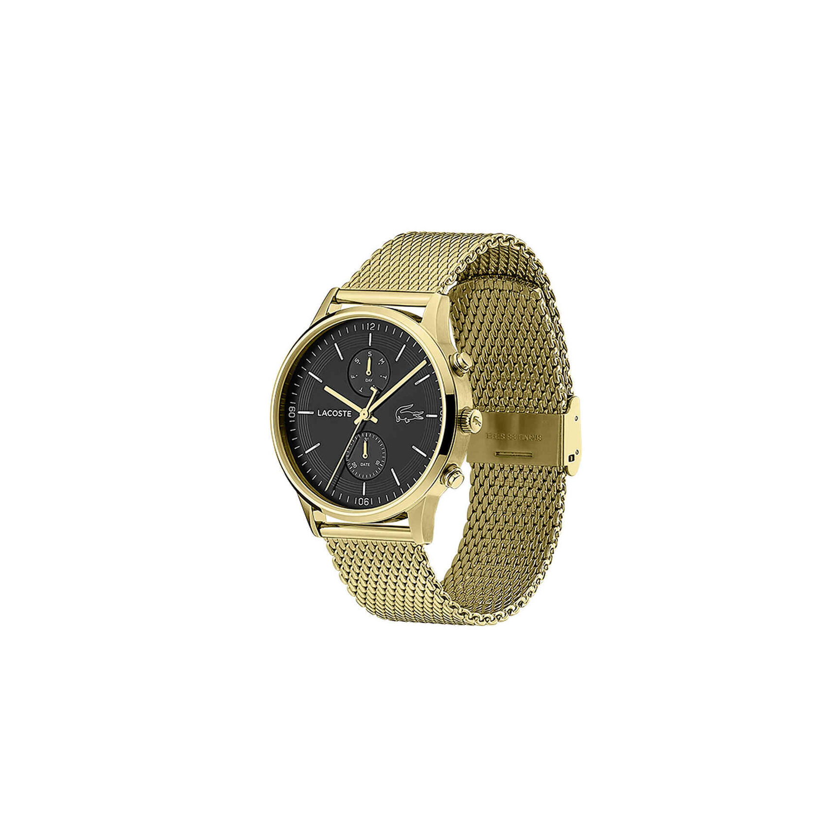 Men's Metal Watch