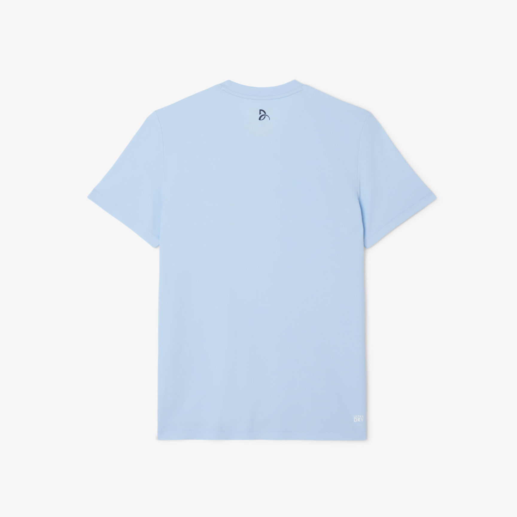 Lacoste Tennis x Novak Djokovic T-shirt Lacoste Tennis x Novak Djokovic T-shirt