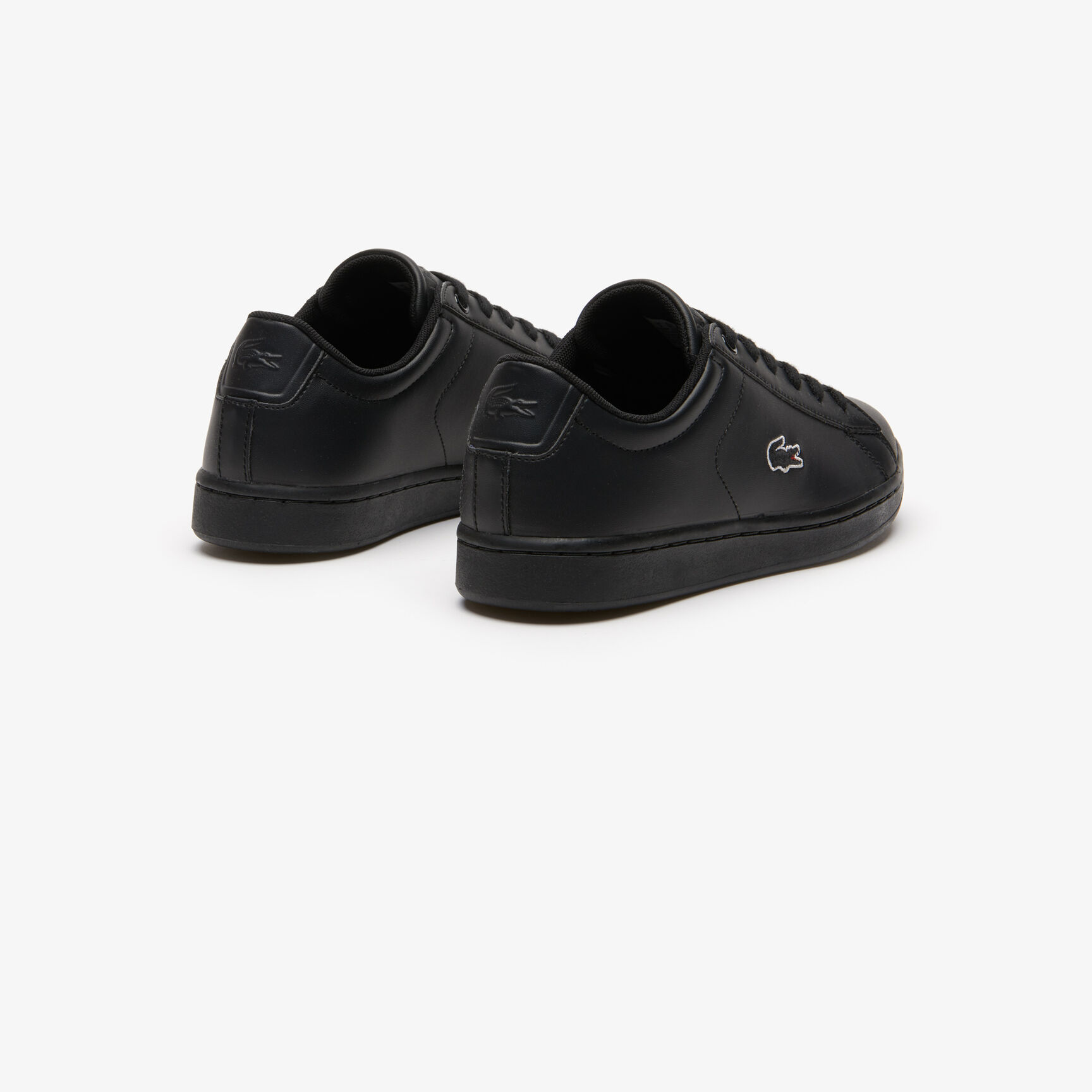 حذاء رياضي بأربطة من مواد صناعية وبطانة شبكية مجموعة Carnaby Evo للصغار حذاء رياضي بأربطة من مواد صناعية وبطانة شبكية مجموعة Carnaby Evo للصغار