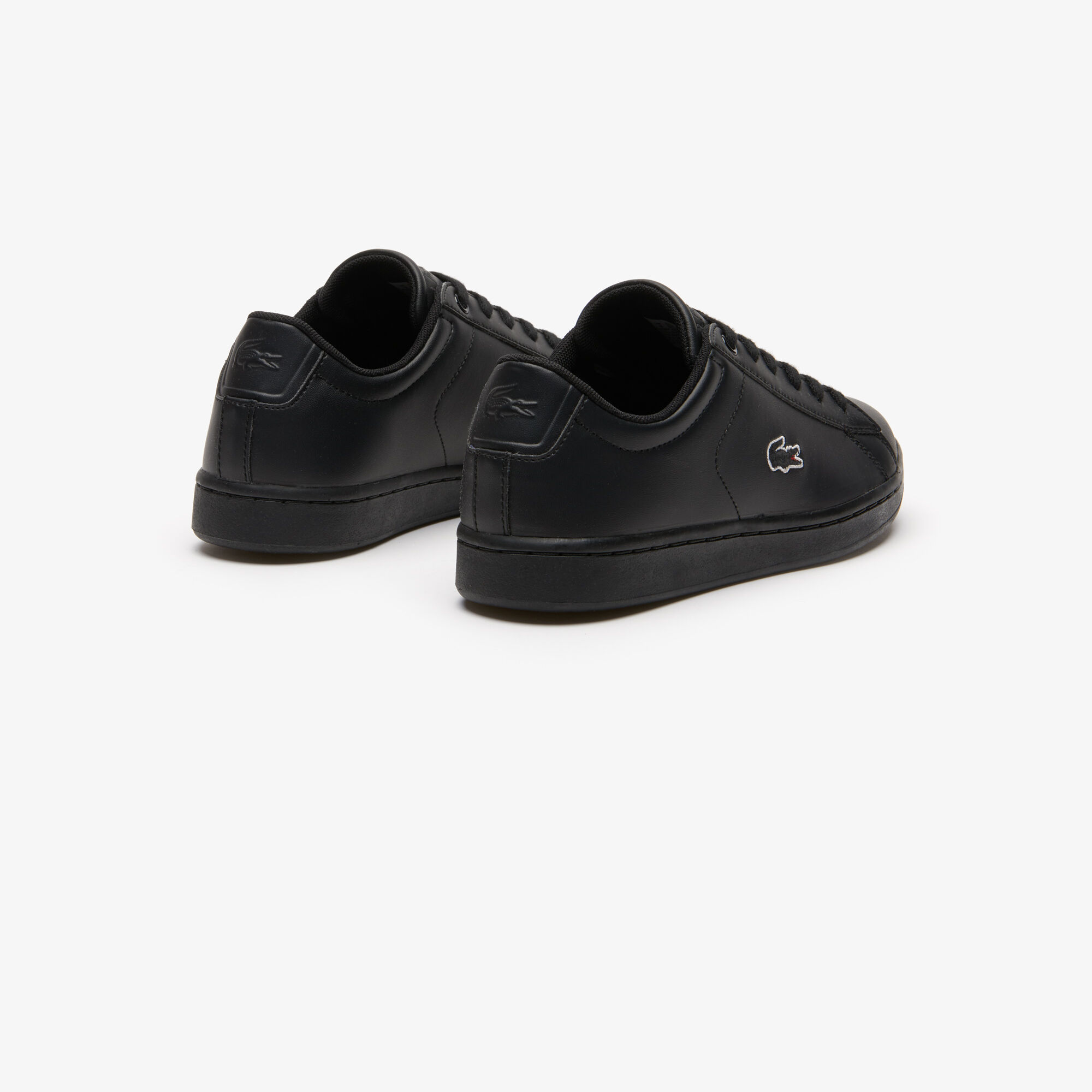 Juniors' Carnaby Evo Lace-up Mesh-lined Synthetic Trainers Juniors' Carnaby Evo Lace-up Mesh-lined Synthetic Trainers
