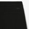 بنطال بيكيه فضفاض بكسرات لاكوست بنطال بيكيه فضفاض بكسرات